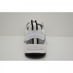 MILAU white combi