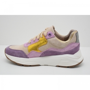 GOLDEN GATE-WOMEN lilac combi