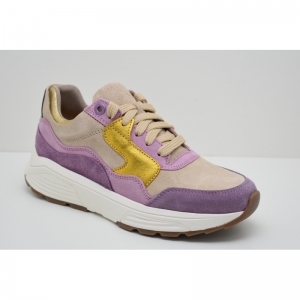 GOLDEN GATE-WOMEN lilac combi