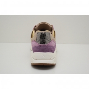 GOLDEN GATE-WOMEN lilac combi