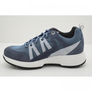 BODO denim combi