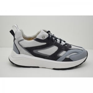 BROOKLYN-MEN ice grey combi