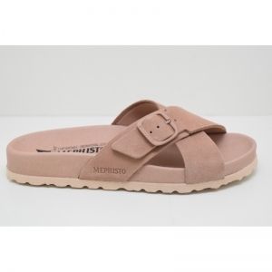 KENNIE  old pink