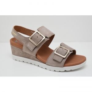 YSABEL  light taupe