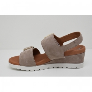 YSABEL  light taupe
