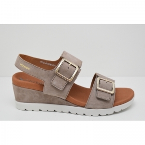 YSABEL  light taupe
