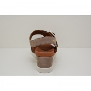 YSABEL  light taupe