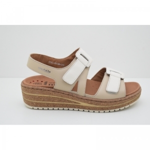 Rashel silk off white