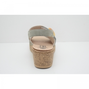 NASMA VELCALF light kaki