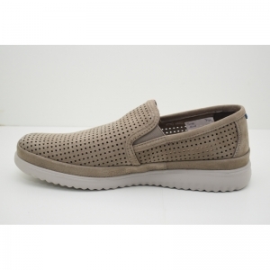 TIAGO SPORTBUCK sand