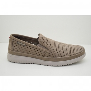 TIAGO SPORTBUCK sand