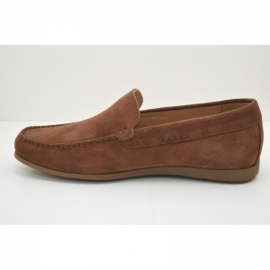 ALGORAS VELOURS brown