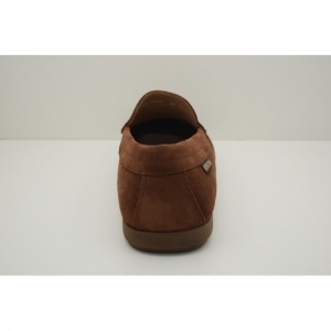 ALGORAS VELOURS brown