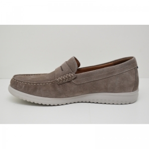 TITOUAN VELSPORT warm grey