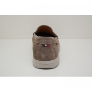 TITOUAN VELSPORT warm grey
