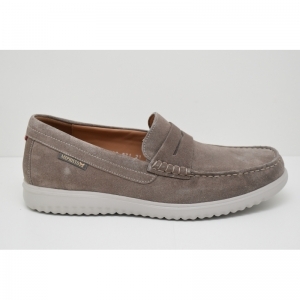 TITOUAN VELSPORT warm grey
