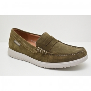 TITOUAN VELSPORT khaki