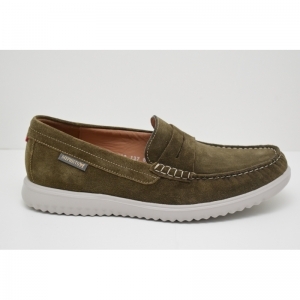 TITOUAN VELSPORT khaki