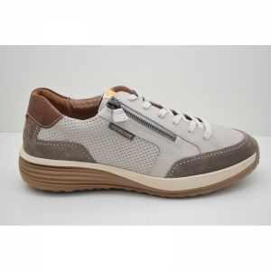 SACCO VELSPORT warm grey