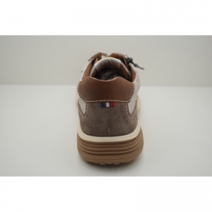 SACCO VELSPORT warm grey
