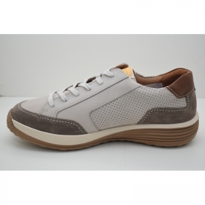 SACCO VELSPORT warm grey