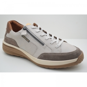 SACCO VELSPORT warm grey
