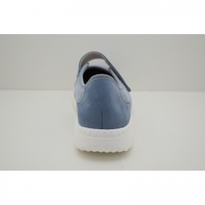KYLE NUBUCK-60507 blue