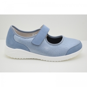 KYLE NUBUCK-60507 blue