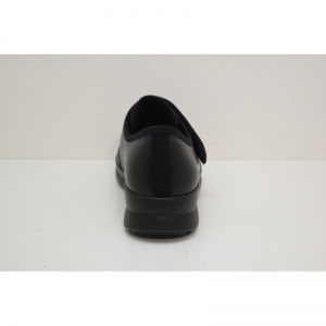 MAXINE 05362-898 zwart leder