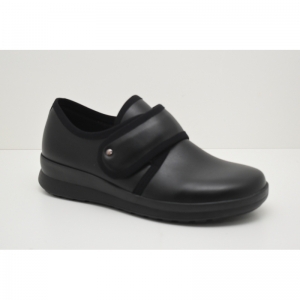 MAXINE 05362-898 zwart leder