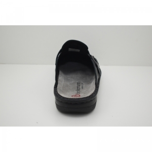 MAX PLUS zwart