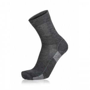 ATC HIKING SOCKS antracite