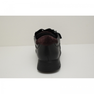 DONIA SILK zwart