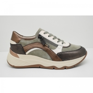 LAONIE CE. walnut