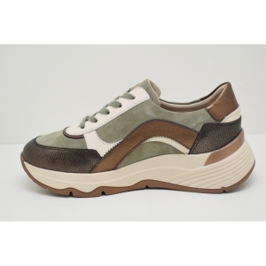 LAONIE CE. walnut