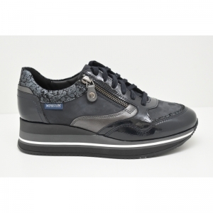 OLIMPIA VF deep blue