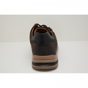 BRADLEY OLD VELOURS walnut
