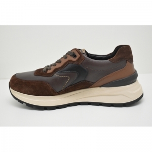CRUZ VELSP. chestnut