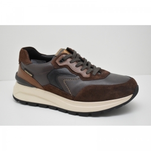 CRUZ VELSP. chestnut