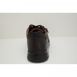 LISANDRO W. dark brown