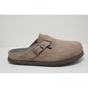 NATHAN warm grey