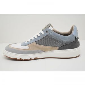 DE KUPSTER 05.16 light blue