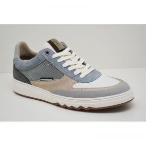 DE KUPSTER 05.16 light blue