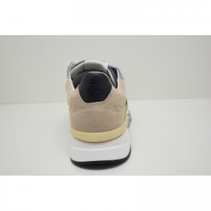 DE ZAGER 02.65 light green