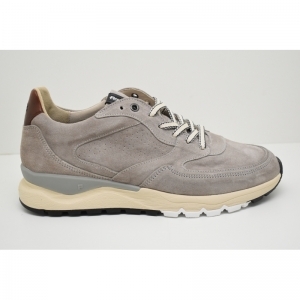 DE TREENER 02.00 taupe
