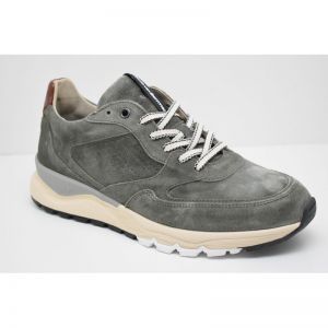 DE TREENER 02.01 light green