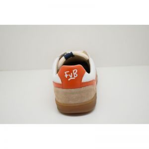 DE ZALER 01.00 orange
