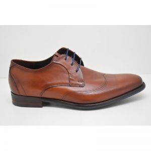 DE STIJLER 42.00 dark cognac