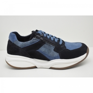 SWX14 denim