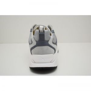BROOKLYN-MEN denim combi